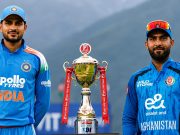 भारत के खिलाफ तीसरे वनडे में सम्मान बचाने उतरेगा Afghanistan, जानें पिच और मौसम का हाल