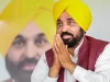 Jalandhar में आज CM मान और केजरीवाल: साईं दास ग्राउंड में कार्यक्रम, भजन गायक हंसराज रघुवंशी देंगे प्रस्तुतियां