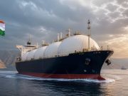 होर्मुज से भारत के लिए आई Good News, LNG लेकर गुजरात के पोर्ट पर पहुंचा जहाज दिशा