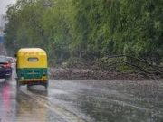Punjab Weather: पंजाब में मौसम का बड़ा अलर्ट: 50 kmph की रफ्तार से चलेंगी तेज हवाएं, कई जिलों में बारिश की चेतावनी
