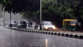 Punjab Weather: पंजाब में मौसम ने बदला मिजाज… 4 जून तक बारिश-आंधी की चेतावनी