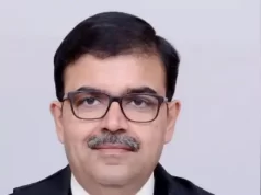 अश्वनी कुमार मिश्रा बने HC के कार्यवाहक चीफ जस्टिस:केंद्र सरकार की तरफ से आदेश जारी, चीफ जस्टिस शील नागू सुप्रीम कोर्ट के जज नियुक्त