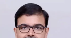 अश्वनी कुमार मिश्रा बने HC के कार्यवाहक चीफ जस्टिस:केंद्र सरकार की तरफ से आदेश जारी, चीफ जस्टिस शील नागू सुप्रीम कोर्ट के जज नियुक्त