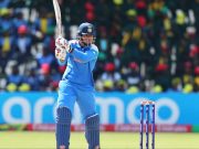 IND A vs SL A: वैभव सूर्यवंशी ने श्रीलंका में भी पहली गेंद पर मारी बाउंड्री, 12 गेंदों पर ठोके इतने रन