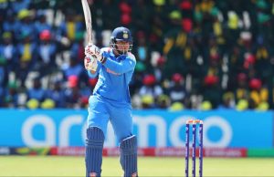 IND A vs SL A: वैभव सूर्यवंशी ने श्रीलंका में भी पहली गेंद पर मारी बाउंड्री, 12 गेंदों पर ठोके इतने रन