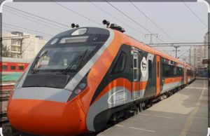 PM Narendra Modi 17 को Jalandhar से वीसी से ट्रेन को दिखाएंगे हरी झंडी