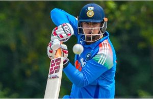 IND vs ZIM: वैभव सूर्यवंशी मचाएंगे धमाल, 3 खिलाड़ियों को डेब्यू का मौका, पहले टी20 में ऐसी हो सकती है भारत की प्लेइंग 11