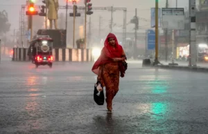 Punjab में मॉनसून ने पकड़ी रफ्तार, अगले कई दिनों तक बारिश के आसार; मौसम विभाग ने जारी किया अलर्ट