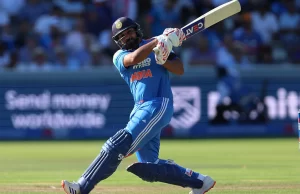 दुनिया के वो 5 मैदान, जहां ODI शतक लगाने वाले इकलौते भारतीय हैं Rohit Sharma