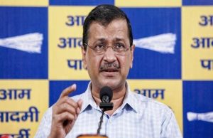 मोदी सरकार ने लोगों पर ई-20 पेट्रोल थोपने के लिए ऑटो कंपनियों से बुलवाया झूठ- Arvind Kejriwal