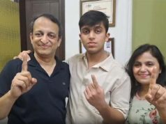 Ludhiana के Aryan Gupta ने किया देश का नाम रोशन, NEET में ऑल इंडिया रैंक-1 की हासिल