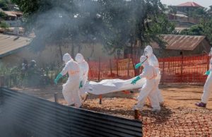 Ebola Case in Congo: कांगो में इबोला वायरस का हाहाकार!, 600 तक पहुंचा मौत का आंकड़ा