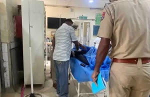 Jalandhar Accident: ट्रक की चपेट में आने से साइकिल सवार व्यक्ति की मौत, ट्रैफिक पुलिस ने ड्राइवर को पकड़ा