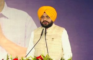 Punjab में श्री गुरु रविदास के जीवन पर होंगे ड्रोन-शो: 650वें प्रकाश पर्व पर 6.5 लाख झंडे बांटेंगे, वाराणसी समेत चार शहरों में निकलेगी शोभायात्रा