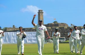 India-A ने Sri Lanka-A को 10 विकेट से हराकर जीती सीरीज, गुरनूर बरार रहे जीत के हीरो; 10 विकेट लिए