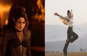 Priyanka Chopra के जन्मदिन पर ‘Varanasi’ से नया लुक जारी, ‘मंदाकिनी’ के किरदार में दिखा दमदार अंदाज