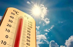 Punjab Weather: पंजाब में मानसून की रफ्तार थमी, कई जिलों में गर्मी और उमस बढ़ने के आसार