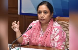Punjab में बुजुर्गों के लिए सहारा बनी एल्डरलाइन 14567; लाखों लोगों को मिली मदद