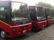 Chandigarh की बसों में अब शुरू होगी UPI सुविधा, QR स्कैन कर मिलेगा टिकट