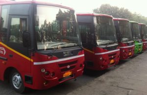 Chandigarh की बसों में अब शुरू होगी UPI सुविधा, QR स्कैन कर मिलेगा टिकट