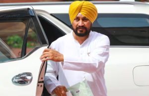 जिद्द पर अड़े Charanjit Singh Channi…सरेंडर से किया इनकार, AICC के आगे रख दी ये 2 बड़ी शर्तें