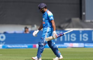 Rohit Sharma के वनडे भविष्य पर उठे सवाल, England दौरे के बाद टीम में जगह मुश्किल