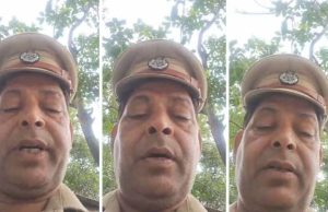 पत्नी के चुनाव लड़ने पर शुरू हुई ब्लैकमेलिंग… 35 लाख की रंगदारी से तंग आकर ASI ने नहर में लगाई छलांग, 7 लोगों पर FIR