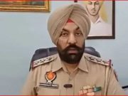FBI का वांटेड SHO गुरिंदरजीत सिंह नागरा गिरफ्तार… अमेरिका के NRI परिवार से मांगी थी 4 करोड़ की फिरौती, लॉरेंस बिश्नोई गैंग से लिंक