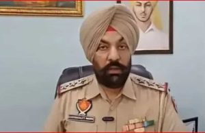 FBI का वांटेड SHO गुरिंदरजीत सिंह नागरा गिरफ्तार… अमेरिका के NRI परिवार से मांगी थी 4 करोड़ की फिरौती, लॉरेंस बिश्नोई गैंग से लिंक