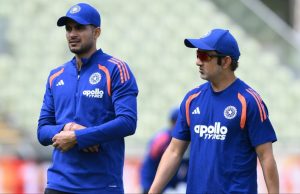 IND vs ENG: कार्डिफ में 33 मुकाबलों के आंकड़े, टीम इंडिया का वनडे में ऐसा रहा है प्रदर्शन