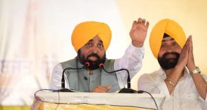 Punjab: अकाली ने सत्ता के लिए धर्म का दुरुपयोग किया… CM Bhagwant Maan का विपक्ष पर बड़ा हमला