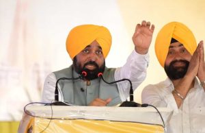 Punjab: अकाली ने सत्ता के लिए धर्म का दुरुपयोग किया… CM Bhagwant Maan का विपक्ष पर बड़ा हमला