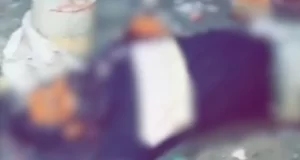 Amritsar में मिला लापता युवक का शव:सिर पर चोट के निशान, 5 दिन पहले हुआ बेटी का जन्म; मां बोली- मानसिक तनाव में था