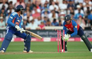 Team India ने 12 साल बाद देखा इतना बुरा दिन, England का सीरीज पर कब्जा