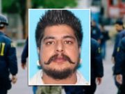 गैंगस्टर नीतीश कौशल अमेरिका में गिरफ्तार, FBI की मोस्ट वांटेड लिस्ट में था शामिल