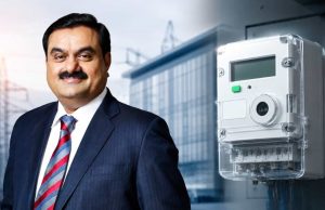 Smart Meters बनाने वाली इस कंपनी को खरीदने की तैयारी में Adani