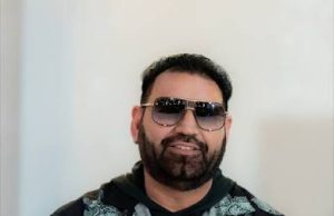 Punjabi गायक KS Makhkan के नाम पर बने फर्जी पेज:बोले- विवादों से मेरा कोई वास्ता नहीं, कार्रवाई करूंगा