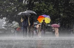 Punjab Weather: पंजाब में 3 दिन तक भारी बारिश के आसार, IMD ने 5 जिलों के लिए जारी किया अलर्ट