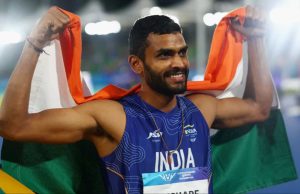 भारतीय सेना का जवान, जिसने दर्जनों युवाओं को दिया मकसद, CWG में बना पहला ऐसा हिंदुस्तानी