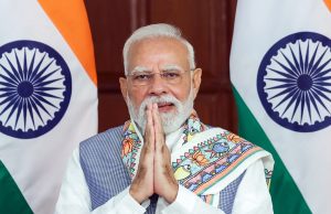Punjab दौरे पर आएंगे PM Modi, रेलवे प्रोजेक्ट का करेंगे उद्घाटन