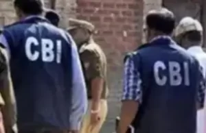 Chandigarh-Ludhiana समेत 5 जगह CBI की रेड:बैंक फ्रॉड मामले में कार्रवाई, ड्राइव-रिकॉर्ड जब्त