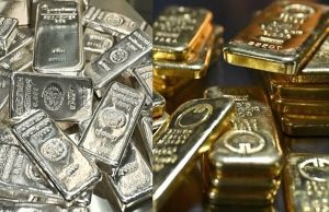 Gold Silver Rate: चांदी 6,600 रुपये से ज्यादा टूटी, सोना भी हुआ सस्ता