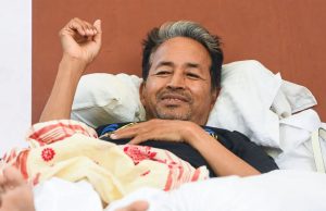 अनशन तोड़ने के बाद सोनम वांगचुक ने जारी किया बयान, जानें आधी रात सरकार से क्या-क्या हुई बातें