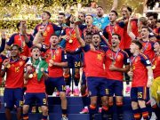 FIFA World Cup Final: स्पेन फिर बना वर्ल्ड चैंपियन, फेरान टॉरेस के गोल से अर्जेंटीना को दी शिकस्त