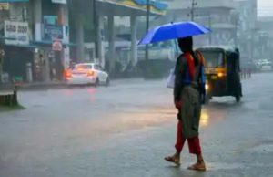 Punjab Weather: पंजाब में अगले 3 दिन बारिश के आसार, कई जिलों में येलो अलर्ट जारी