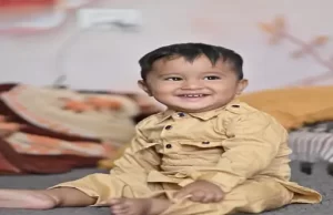 Ludhiana में स्कूल वैन ने मासूम को कुचला:मां के साथ जा रहा था बहन को गाड़ी में बैठाने, लोगों ने पीछा कर दबोचा