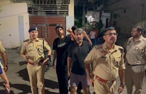 Jalandhar: देररात भार्गव कैंप में गुंडागर्दी, घर में घुसकर किया युवक को अगवा