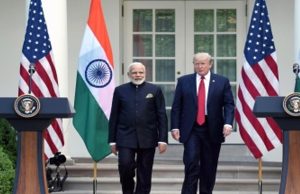 Modi-Trump के रिश्तों से रक्षा सहयोग तक, American Report में भारत की कूटनीति का जिक्र