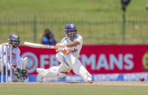 India vs Sri Lanka: Rishabh Pant ने रचा इतिहास, MS Dhoni का तोड़ा रिकॉर्ड