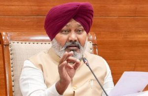 पंजाब Industries Department में 97 पदों पर जल्द होगी नियुक्ति, Harpal Singh Cheema ने दी मंजूरी